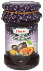 Florin lekvár szilva 314ml/380g