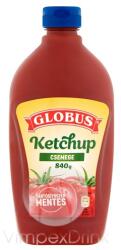  GLOBUS Ketchup 840g flakonos - alkuguru