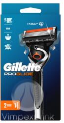  Gillette Fusion ProGlide borotva + 1 betét - alkuguru