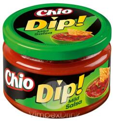 Chio Dip mild salsa 200ml /6/ - alkuguru