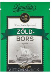Lucullus Zöldbors Egész 8g - alkuguru