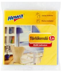  Hewa törlőkendő 3 db - alkuguru