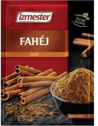 ízmester Fahéj őrölt 15g - alkuguru