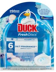 DUCK Fresh Discs kor. 36ml Marine