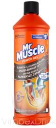 Mr. Muscle lefolyótiszt. 1000ml - alkuguru