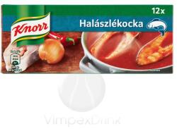  Knorr 120g Halászlékocka