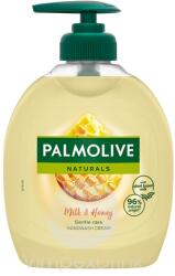 Palmolive foly. szappan 300ml Tejes mézes