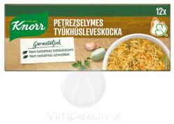  Knorr 120g Petr. tyúkhúsleveskocka