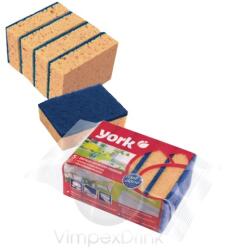  York Premium mosogatószivacs 5db