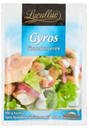  Lucullus Gyros Fűszerkeverék 30g