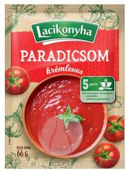 Lacikonyha Paradicsom-krémleves 66 g
