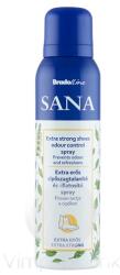 Sana cipőszagtalanító spray 150ml ext. st. k