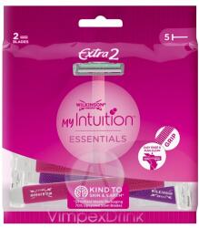 Wilkinson Extra2 Beauty Női 5's