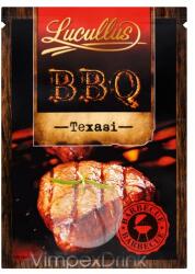 Lucullus Bbq Texasi 36g - alkuguru