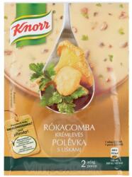 Knorr Rókagomba-krémleves 56g