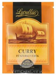 Lucullus Curry 20g