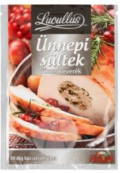 Lucullus ünnepi Sültek F. Kev. 30g