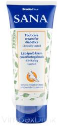 Sana lábápoló krém 100ml cukorbetegeknek