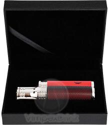  PLT Crocodile Bonsai Jet red 71161b