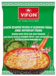 VIFON Zöldség ízesítésű inst. tésztás leves 60g /24/