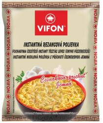 VIFON Fokhagyma ízesítésű instant tésztás leves 60g /24/