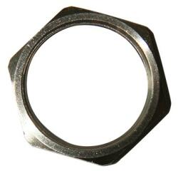 SIB D4013105, fém nikkelezett ellenanya PG13, 5 (SIB D4013105) (D4013105)