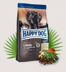 Happy Dog Supreme Sensitive Canada 12, 5kg