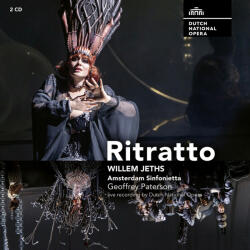 Dutch National Opera/amst RITRATTO