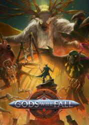 Deep Silver Gods will Fall (PC)