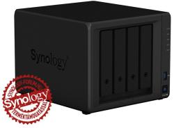 Synology DiskStation DS920+ Bundle 8GB