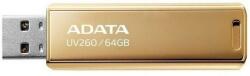ADATA 64GB USB 2.0 AUV260-64G-RGD