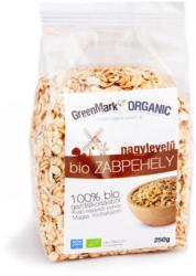 GreenMark Organic Bio Zabpehely Nagylevelű 500 g