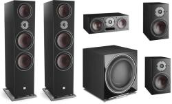 DALI Oberon 9 5.1 Set Hangfal