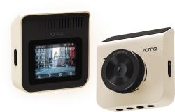 70mai Dash Cam A400 Ivory/White