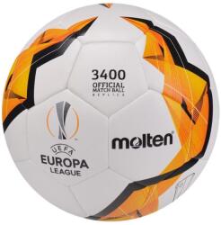 Molten Minge fotbal replica UEFA Molten F5U3400 (F5U3400)