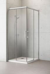 Radaway Idea KDD szögletes zuhanykabin 90x90 cm (387060-01-01L+387060-01-01R)