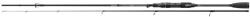 CORMORAN Lanseta CORMORAN TICORA BLACK UF SPIN, 2.28m, 4-18g, 2 tronsoane (C.27.1018229)