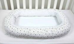 Bambino Casa Гнездо 3 в 1 Bambino Casa, Bianco (3249)