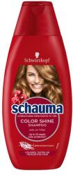 Schauma Șampon pentru păr vopsit, cu efect de strălucire - Schwarzkopf Schauma Shampoo 250 ml