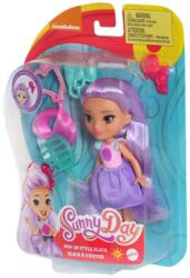 Mattel Napsugár: Blair baba kiegészítőkkel 15cm - Mattel (DYD18/FBN70) - innotechshop