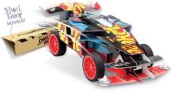 Mondo Hot Wheels Winning Formula összeépíthető, hátrahúzós kisautó 1/32 - Mondo Motors (51193/winning) - innotechshop