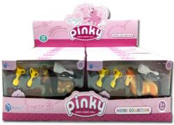 Magic Toys Pinky Lovas játékszett (MKK507777)