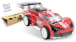 Mondo Hot Wheels Super Blitzen összeépíthető, hátrahúzós kisautó 1/32 - Mondo Motors (51193/super) - innotechshop