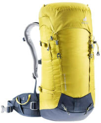 Deuter Guide Lite 28+ SL női hátizsák sárga