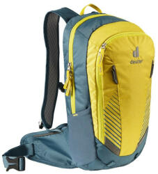 Deuter Compact JR junior hátizsák kék/sárga