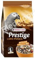 Versele-Laga Prestige Premium African Parrot Loro Parque Mix 2, 5 kg 3 kg