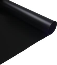  PVC háttér 200x120cm fekete