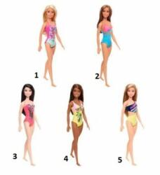 Mattel Papusa Barbie La plaja DWJ99