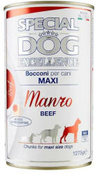 Special Dog 1275g Maxi Marha - krizsopet