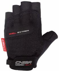 CHIBA Fitness gloves Gel Extreme S